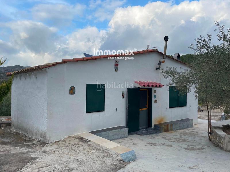 Foto 306cd710-1e10-477d-add1-c69cf1e0a6bc. Chalet con piscina in Bítem Tortosa