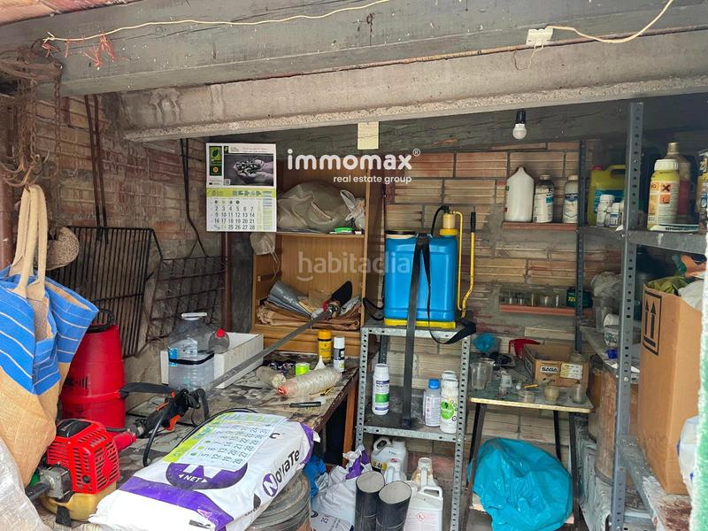 Foto 34960fc8-d849-40c8-b3af-ade82f537e48. Chalet con piscina in Bítem Tortosa