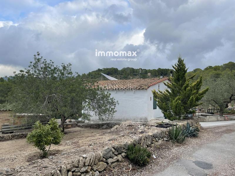 Foto 38beeacd-46a2-4840-9c2b-78d71b6ceeaf. Chalet con piscina in Bítem Tortosa