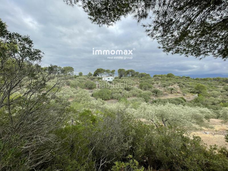 Foto 56d0e7ab-abd5-46e0-ad5a-856af6f84e60. Chalet con piscina in Bítem Tortosa