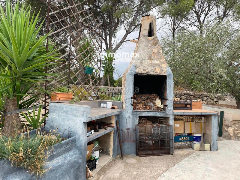 Foto 9947c6d5-107a-406b-9b95-4d6bdc81a5f6. Chalet con piscina in Bítem Tortosa