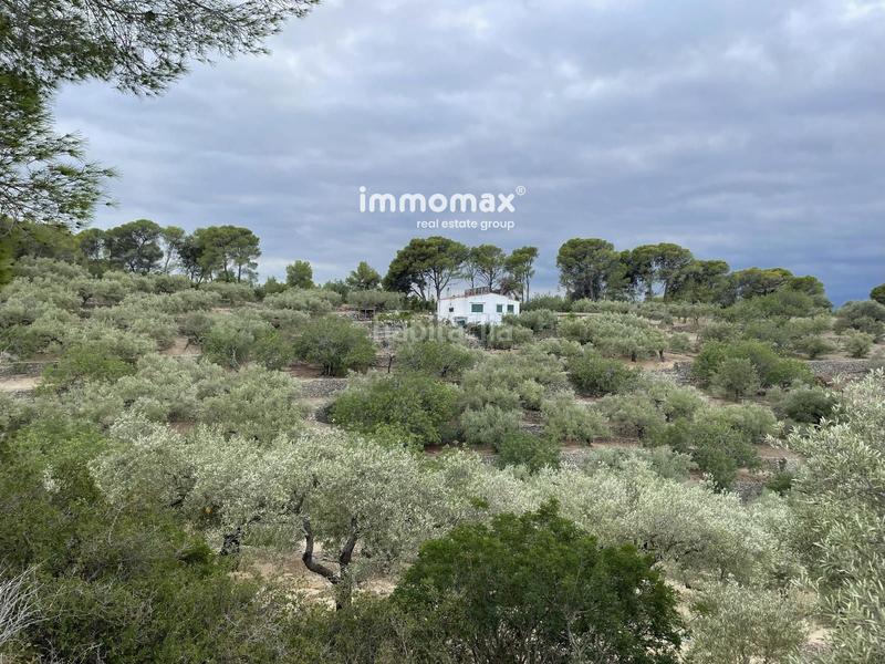 Foto afb5de96-0fd3-48f2-9868-e907e65fc5ac. Chalet con piscina in Bítem Tortosa