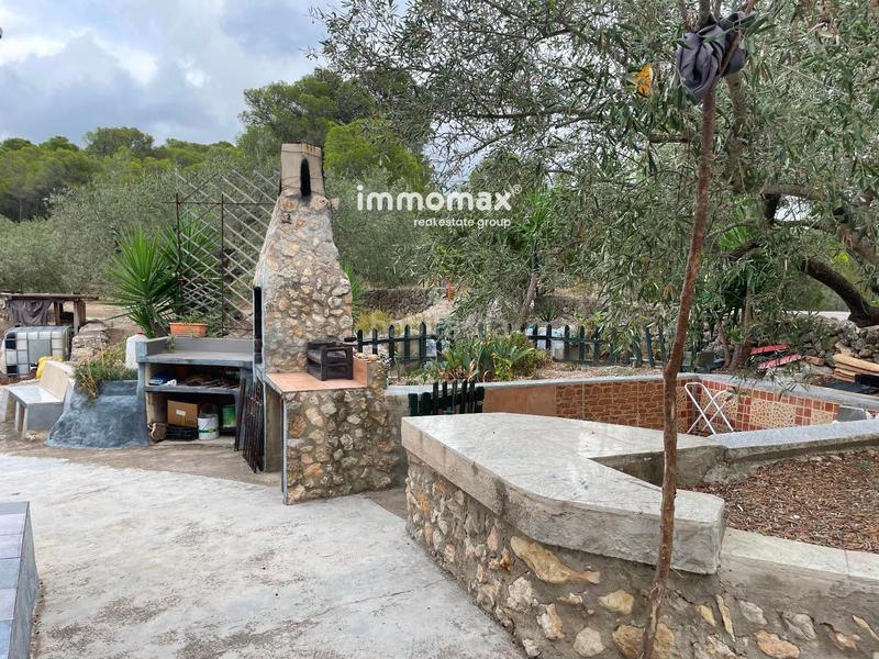 Foto b90a486e-ce23-4fde-8a98-8f7bd72bb190. Chalet con piscina in Bítem Tortosa