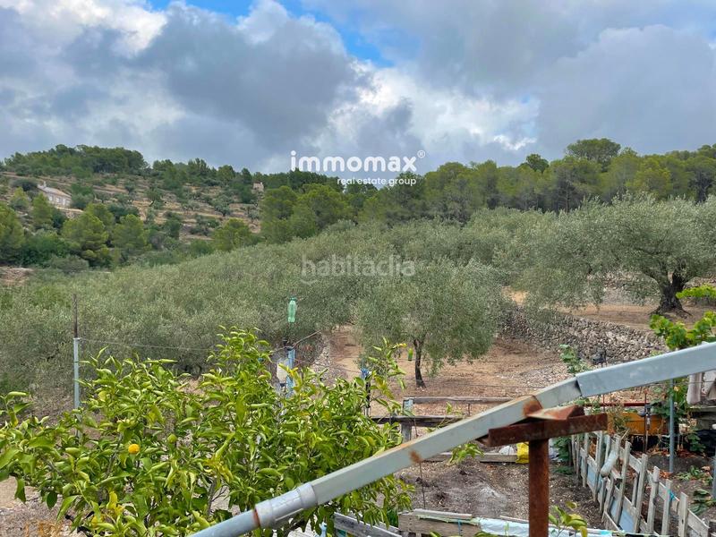 Foto c0c6fcb0-35a3-40b7-8188-3a74d1dc2a62. Chalet con piscina in Bítem Tortosa