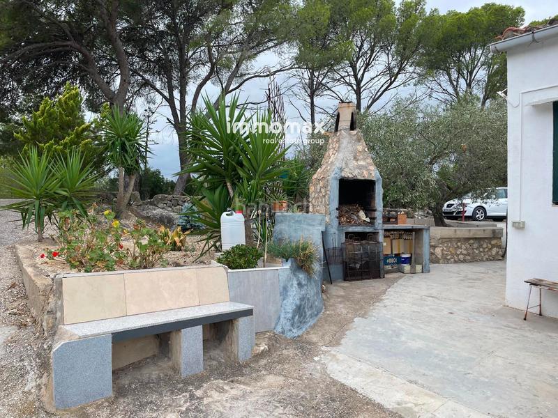 Foto ec960e35-b8e5-4530-9fef-601da2f37650. Chalet con piscina in Bítem Tortosa