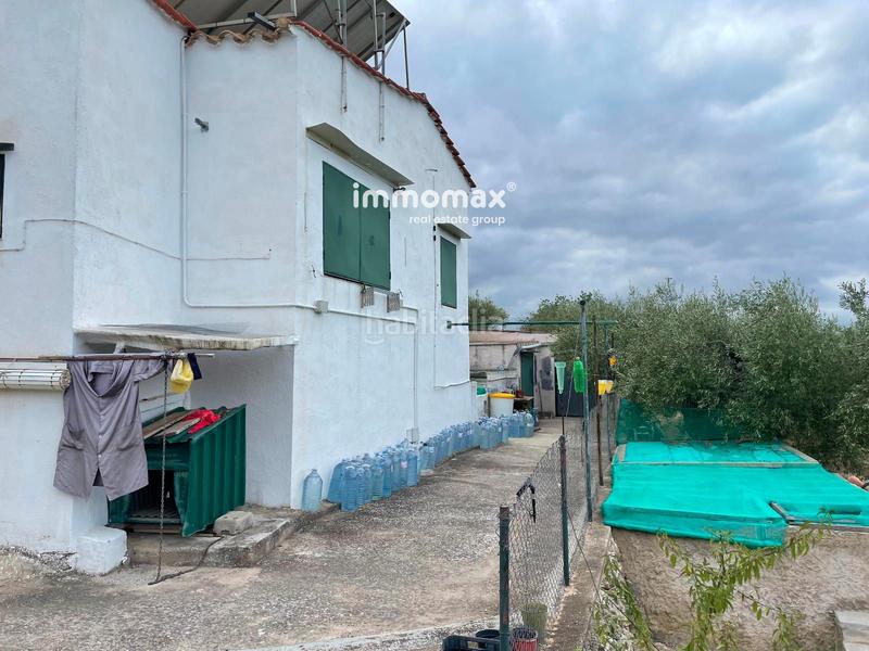 Foto fc163232-52e0-45c9-86ce-141516951e33. Chalet con piscina in Bítem Tortosa