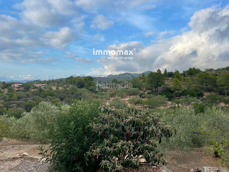 Foto fe123ad4-052d-4945-8a89-9f95e7ce517b. Chalet con piscina in Bítem Tortosa