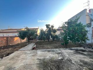 Rural plot in La Collada-Sis Camins. Oportunidad en la collada solar urbano ideal para 2 viviendas co