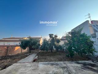 Finca rústica en La Collada-Sis Camins. Oportunidad en la collada solar urbano ideal para 2 viviendas co