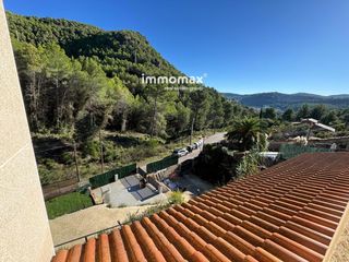 Xalet a Vallirana. Vallirana casa en venta