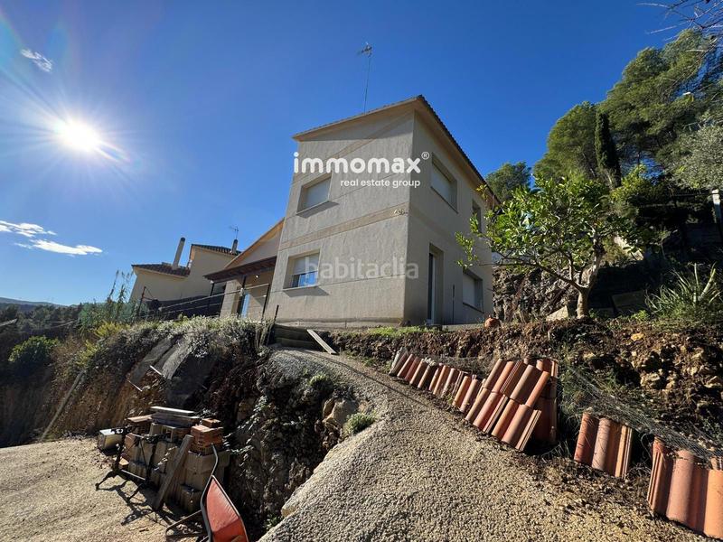 Foto 3424f4e7-63e3-4a08-a9ae-6653ae11d0cf. Chalet casa en venta en Vallirana