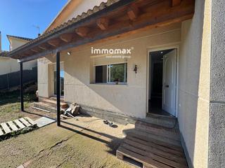 Xalet a Vallirana. Vallirana casa en venta