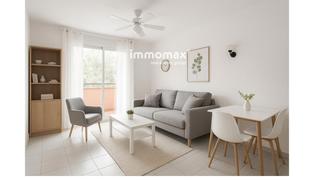 Piso  Distrito la gavarra. Piso ideal 3 habitacones con balcón, patio y ascensor cerca hosp