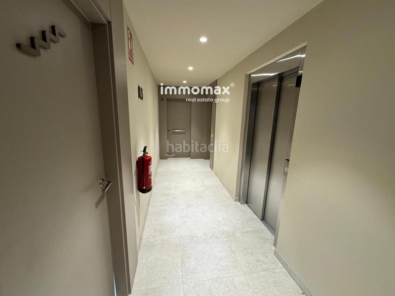 Foto 3369140f-ea73-4958-a7b1-92121c03c26f. Affitto appartamento con riscaldamento parcheggio in Prat de Llobregat (El)