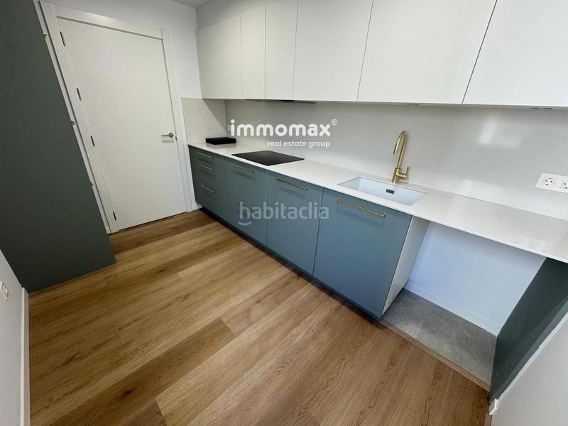 Foto e24b9877-b68f-43b9-a93d-4d94b3cf127d. Affitto appartamento con riscaldamento parcheggio in Prat de Llobregat (El)