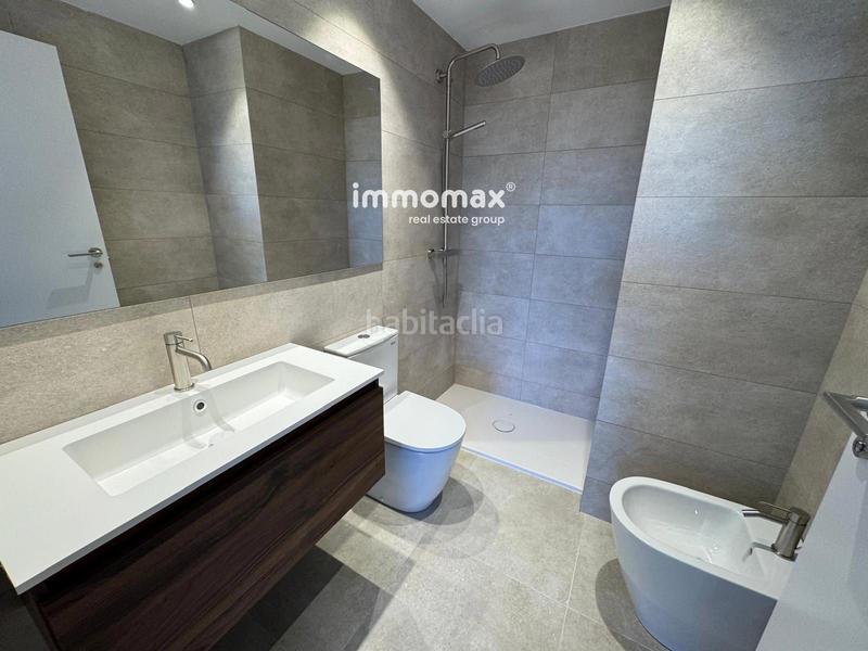 Foto 213b4eb6-16e1-4894-a208-fd2d7125f116. Location appartement avec chauffage parking dans Eixample Sud - La Barceloneta Prat de Llobregat (El)