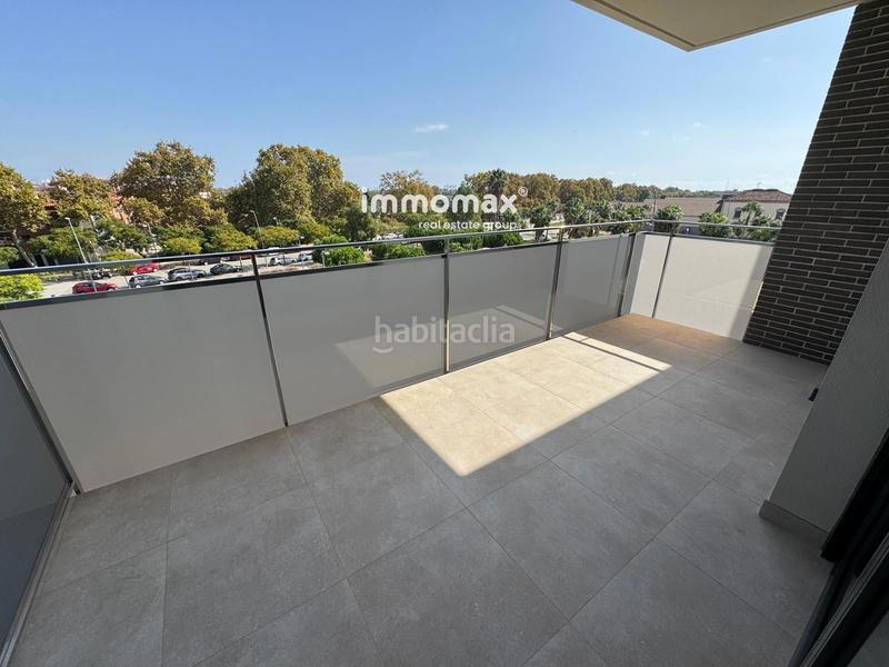 Foto 68188d3f-0250-4bef-82d4-06f25bf22be3. Location appartement avec chauffage parking dans Eixample Sud - La Barceloneta Prat de Llobregat (El)