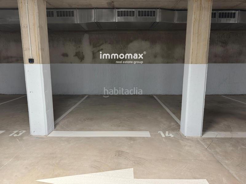 Foto 9e8f813f-905e-4ee1-ac07-1b3b93dc1fb9. Location appartement avec chauffage parking dans Eixample Sud - La Barceloneta Prat de Llobregat (El)