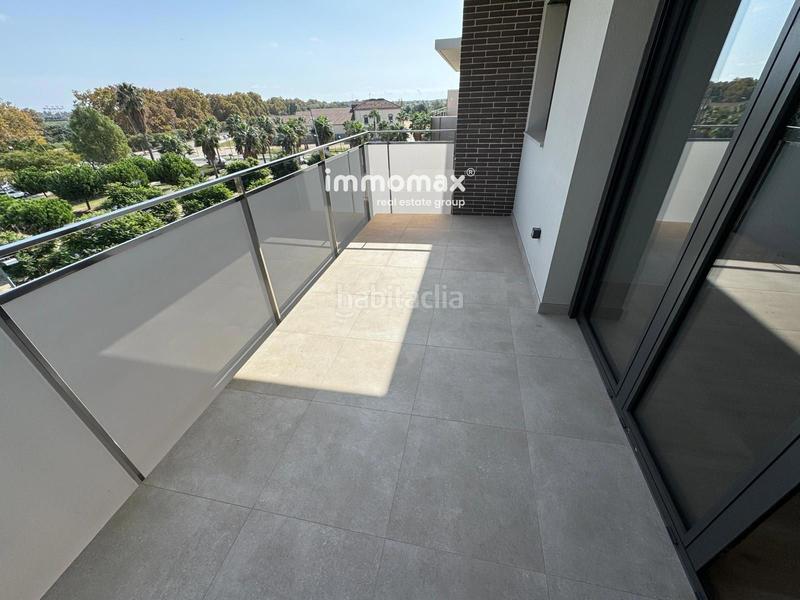 Foto cc74cc60-4cd8-4c6d-81b2-00ed486862fa. Location appartement avec chauffage parking dans Eixample Sud - La Barceloneta Prat de Llobregat (El)