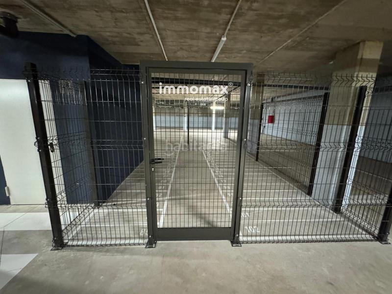 Foto e407f58e-2e2b-4803-8497-7663af80ca01. Location appartement avec chauffage parking dans Eixample Sud - La Barceloneta Prat de Llobregat (El)