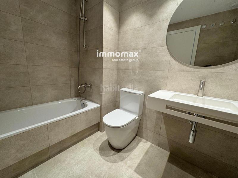 Foto 3b7839bb-5d44-4f75-bd39-853bcbd41254. Rent flat with heating parking in Eixample Sud - La Barceloneta Prat de Llobregat (El)