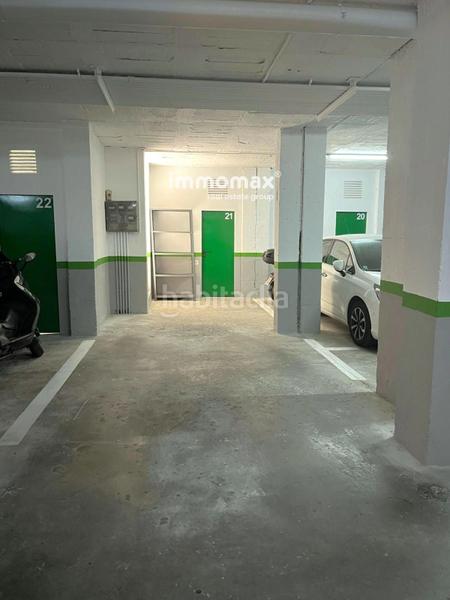 Foto 59afa1fd-f996-41ac-a5b6-8177d6ce2aaf. Aparcament cotxe a Vallpineda-Santa Bàrbara Sitges