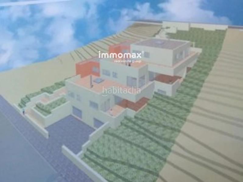 Foto 185d8bae-0c55-4f0b-89a4-f165709e292e. Finca rústica solar para tu proyecto residencial en Begues