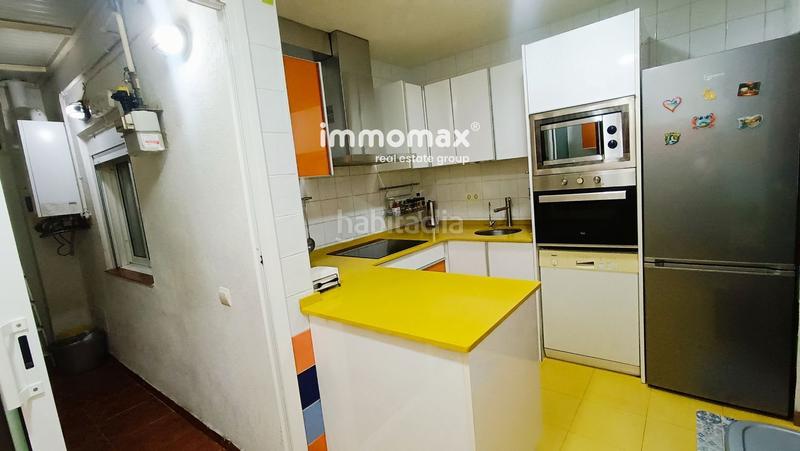 Foto 61aabee8-dffb-408e-aebb-5e3ff663a08f. Pis a Can Calders Sant Feliu de Llobregat