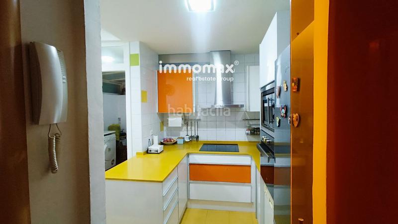 Foto 74377553-952f-4289-a17e-c922e835f8a7. Pis a Can Calders Sant Feliu de Llobregat