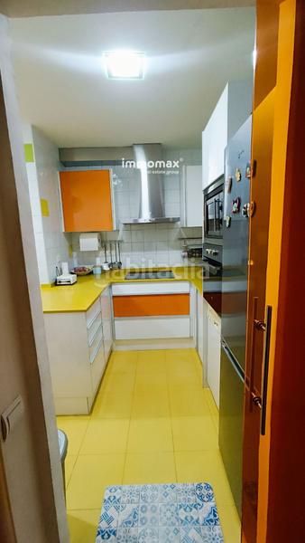 Foto e431354e-e9b4-4853-841a-0b2d6dd7c240. Pis a Can Calders Sant Feliu de Llobregat