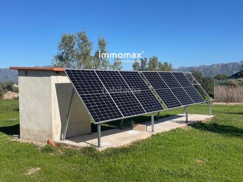 Foto 0fab9b3e-a114-4cd6-8c1d-71ffc2a5cbcd. Rural plot in Aldover