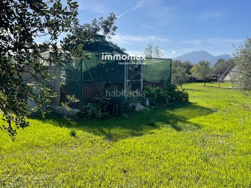 Foto 23325e54-0e67-4ebd-be22-3d97ced532c5. Rural plot in Aldover