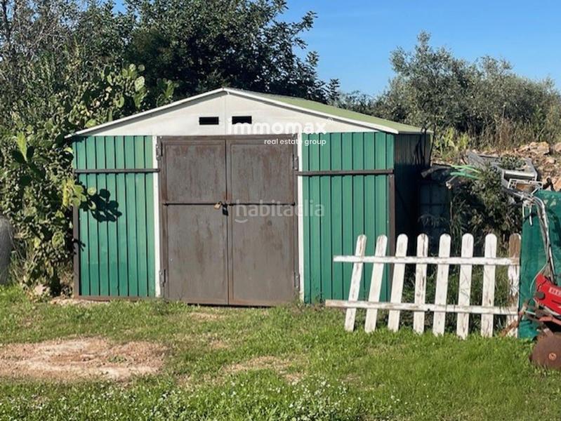 Foto 2f308a68-1aaa-40c0-aa9b-1c690b227912. Rural plot in Aldover