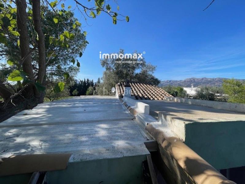 Foto 30f358b9-22c1-4644-a6cd-4a468a37e104. Rural plot in Aldover