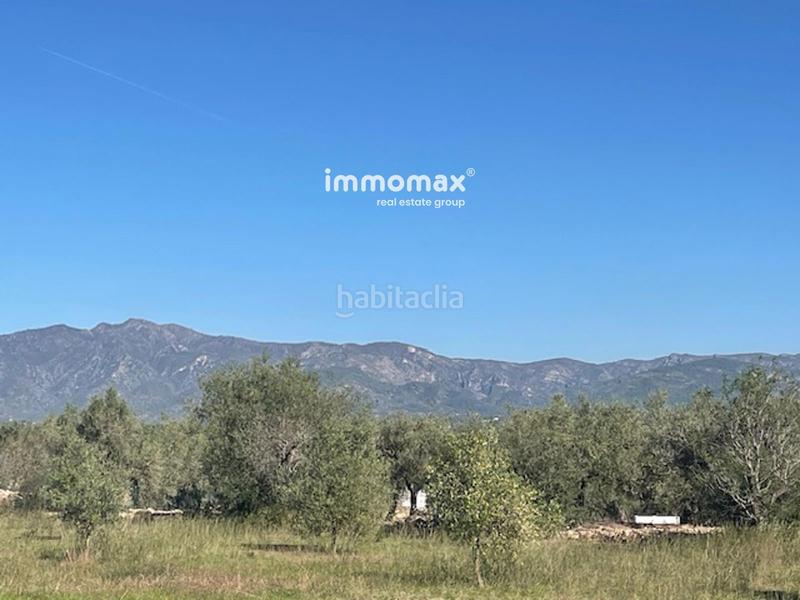 Foto 3ff4dfaf-65bc-4571-8be4-ebdb518f124e. Rural plot in Aldover