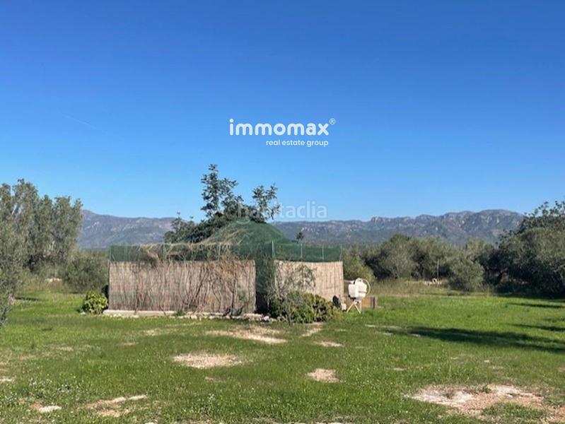 Foto 441bd790-e98e-465d-a8c2-f63da0fe86b0. Rural plot in Aldover