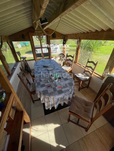 Foto 58122777-bac2-4f4e-ba61-cdd73c96db6d. Rural plot in Aldover