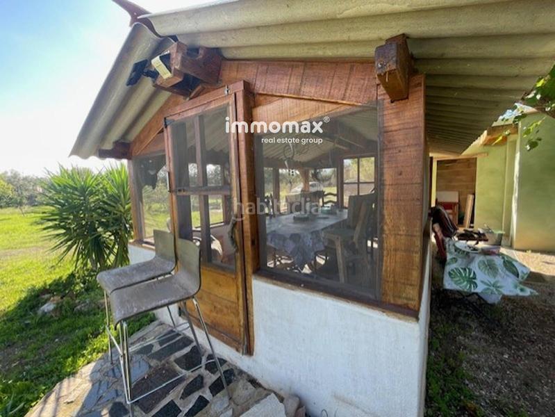 Foto 5dc36fe2-1c75-4bfd-b34f-8a1529789271. Rural plot in Aldover