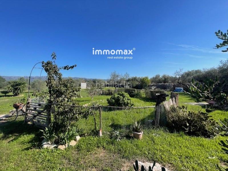 Foto 66d41e69-044c-405b-9f9c-8bad0cccdf0d. Rural plot in Aldover