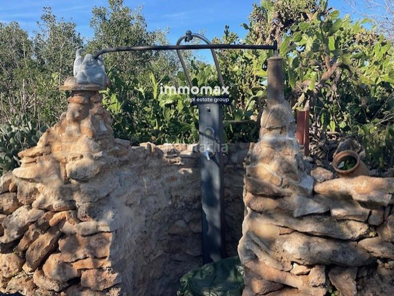 Foto 78b77d18-cf1b-4ce5-a0be-d9d0b83d1ecc. Rural plot in Aldover