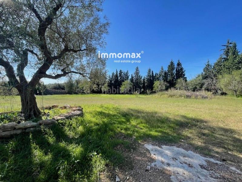 Foto 978fbd8b-806a-4841-9516-b099eff5f964. Rural plot in Aldover