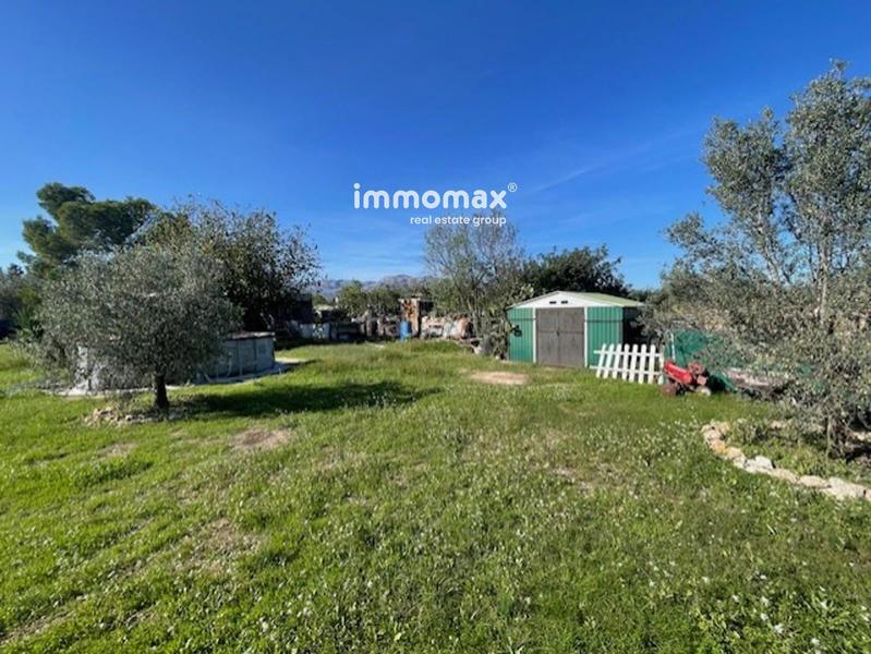 Foto a2e5bb01-6d44-49b3-86ba-4b2c9996a2bc. Rural plot in Aldover