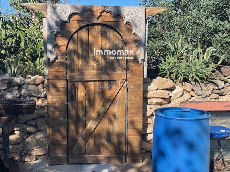 Foto c3657e7f-577e-4277-8adf-79c81403b133. Rural plot in Aldover