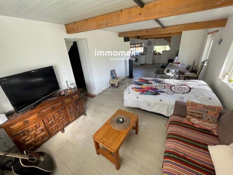 Foto dd3e469f-a982-4637-bcbc-cdb7347835a1. Rural plot in Aldover