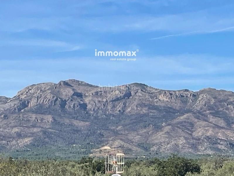 Foto ddd0d3ac-086d-4f43-ba5e-a522a09c912e. Rural plot in Aldover