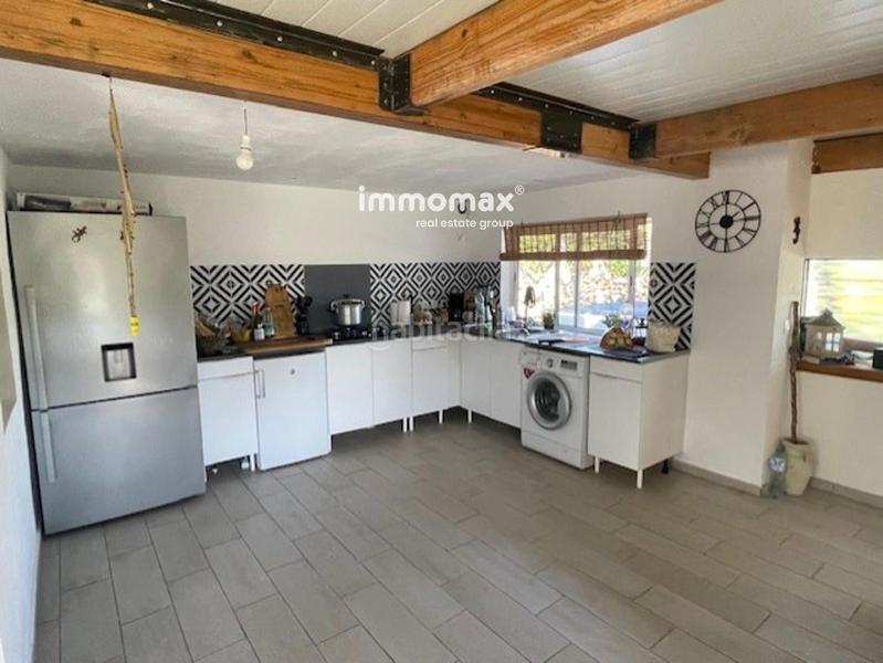 Foto ec8a8868-c65d-4dff-bde6-d2ef60fe5dca. Rural plot in Aldover