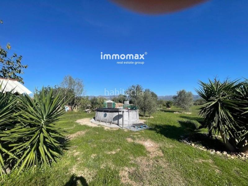 Foto f08dfb14-5c22-436b-bade-7e1af93eb038. Rural plot in Aldover