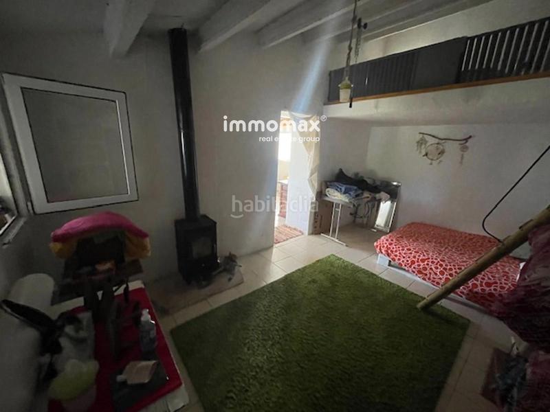 Foto fbfb93cd-fd4c-4511-a2a8-4399bfb960d6. Rural plot in Aldover