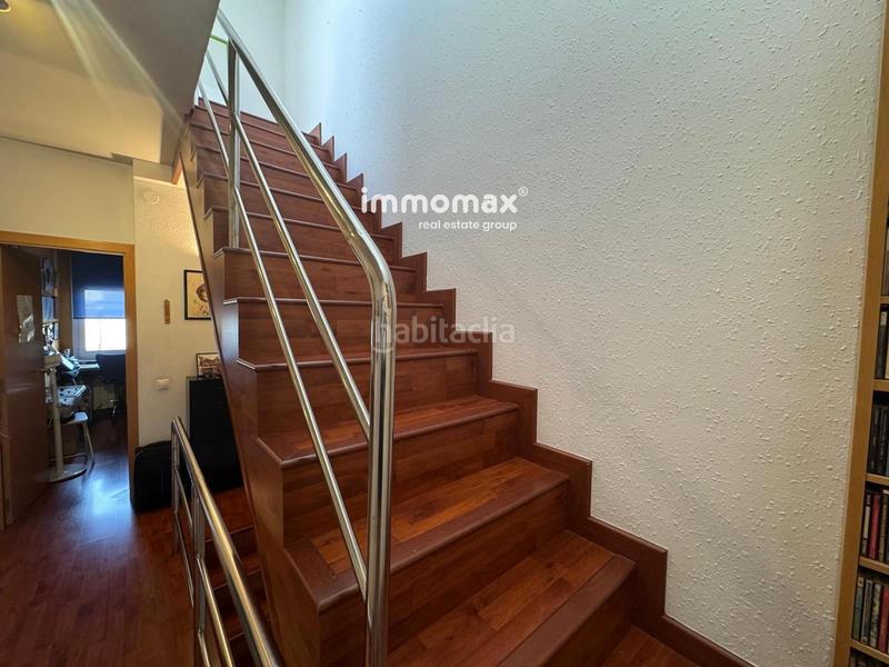 Foto 0c5ba016-a2c4-412a-b6d5-031b03ca6280. Casa con riscaldamento parcheggio in Centre Sant Boi de Llobregat