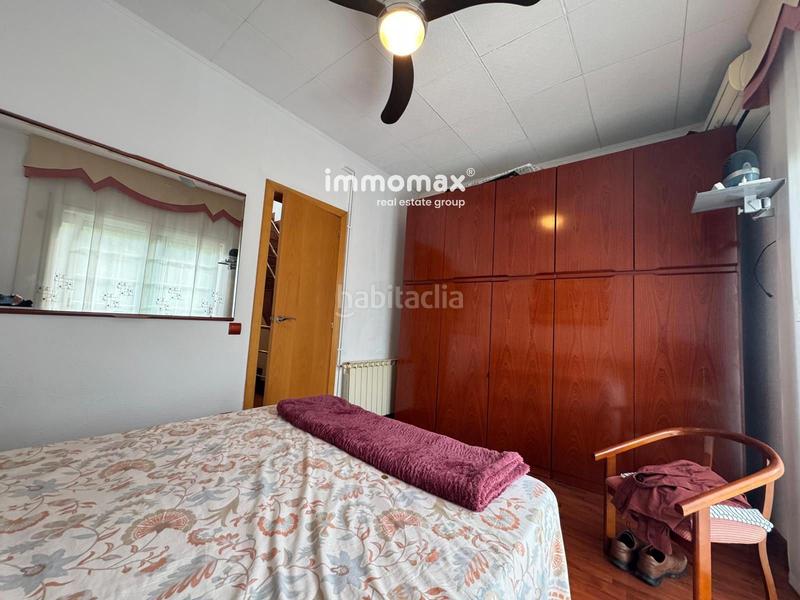 Foto 3b94c335-d530-4f36-bfa0-1571cc67a68c. Casa con riscaldamento parcheggio in Centre Sant Boi de Llobregat